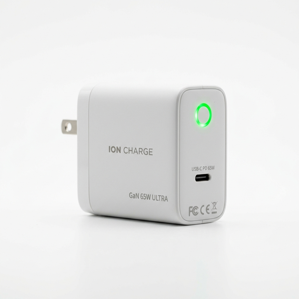 Charger Adapters