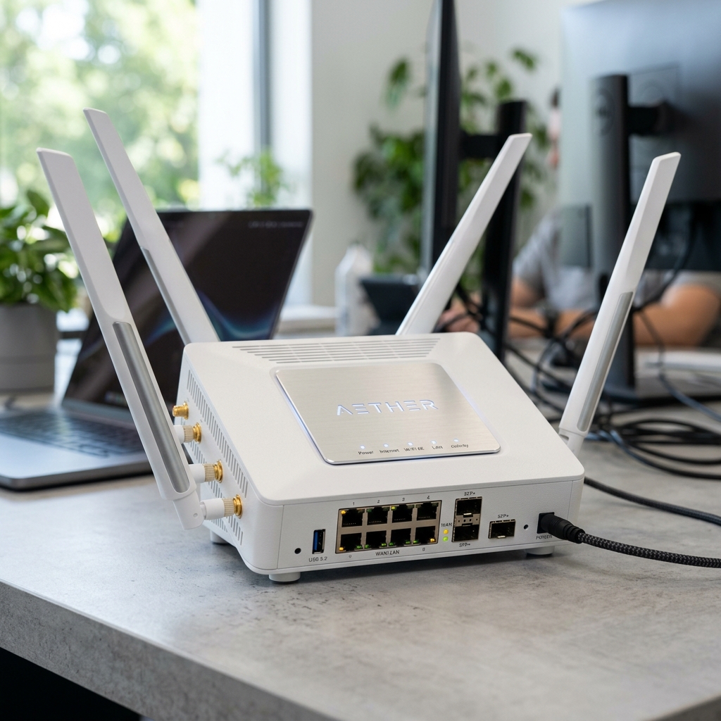 Networking Equipment