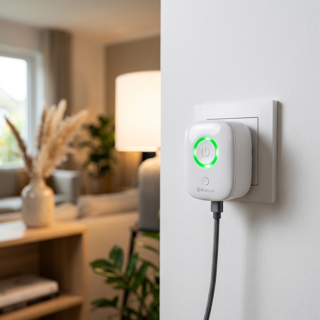 Smart Plugs & Switches